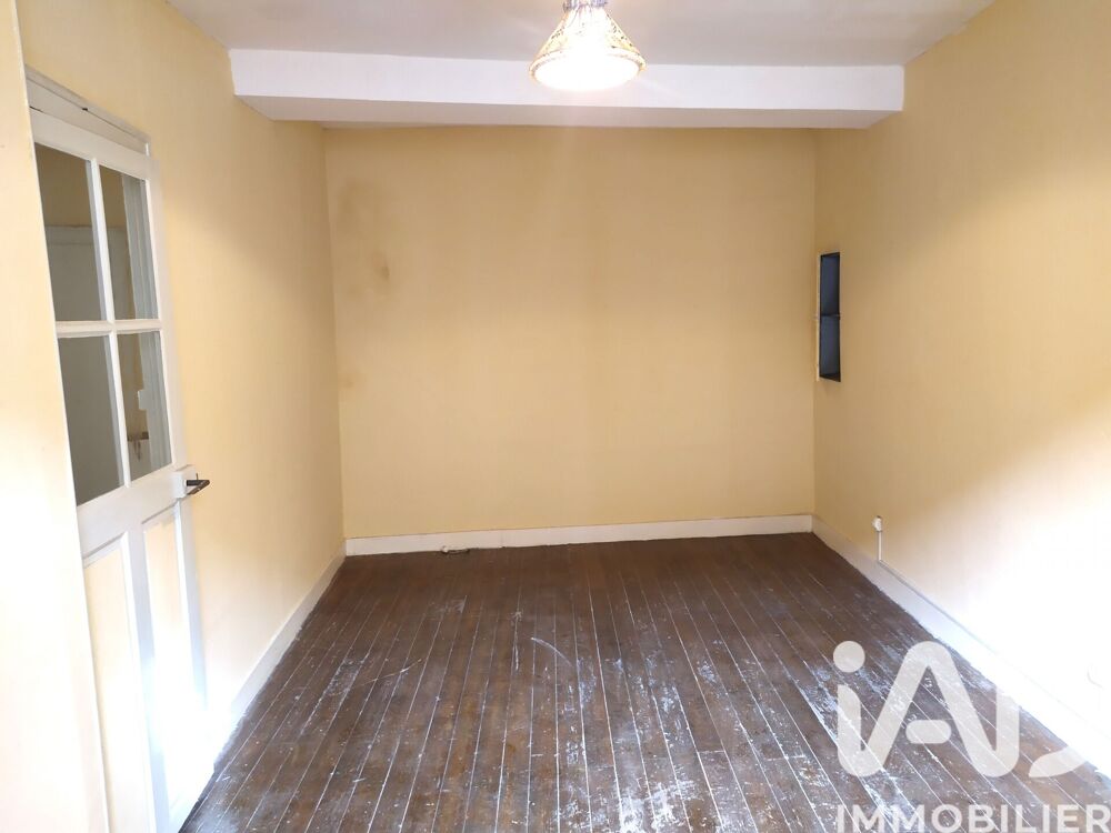 Vente Maison de village 4 pièces