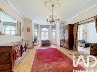  Appartement à vendre 5 pièces 130 m²