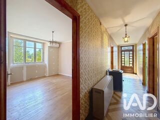  Maison à vendre 8 pièces 156 m²