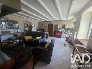  Maison à vendre 5 pièces 150 m²