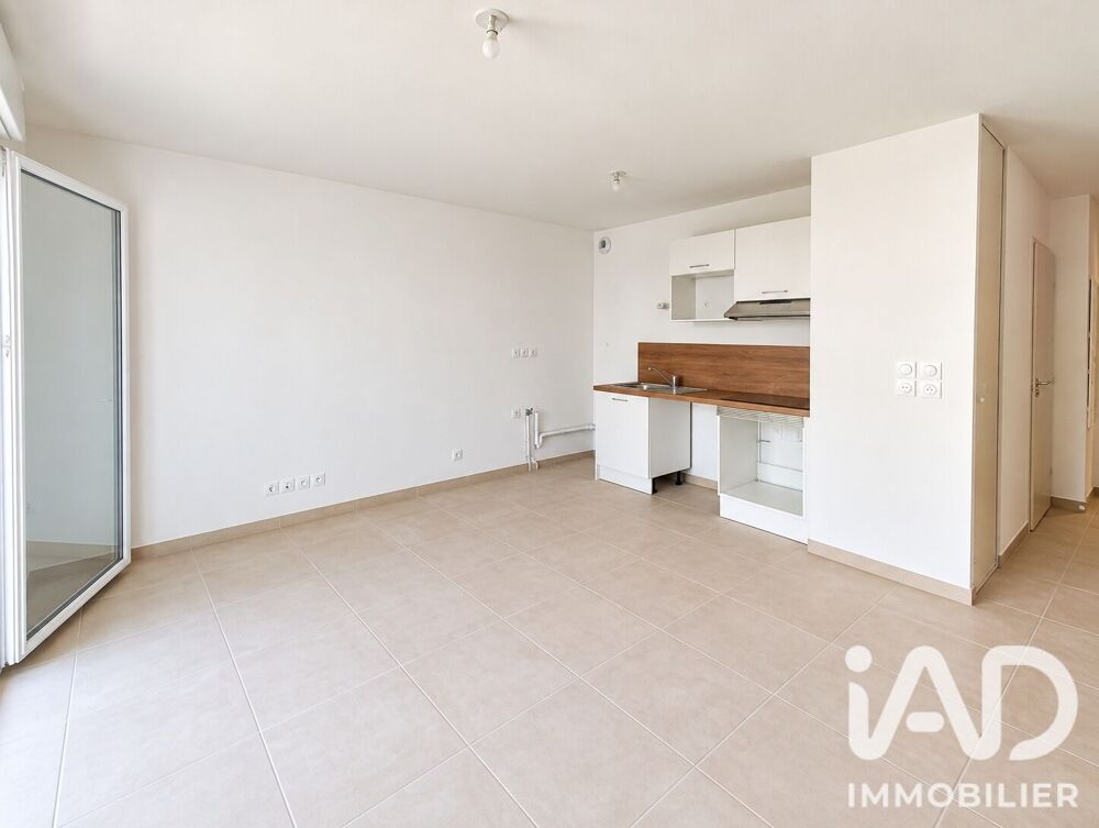 Vente Appartement Vente Studio 1 pièce Monteux