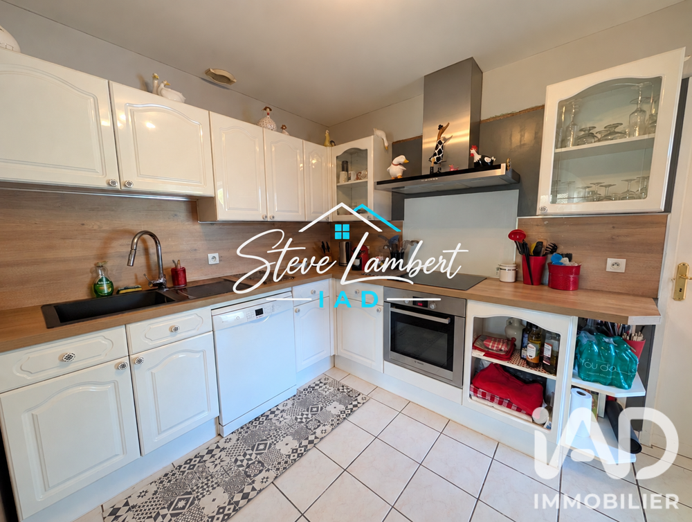 Vente Maison Vente Maison/villa 5 pièces Montauban