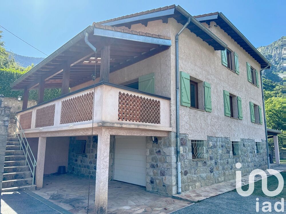 Vente Maison/villa 5 pièces