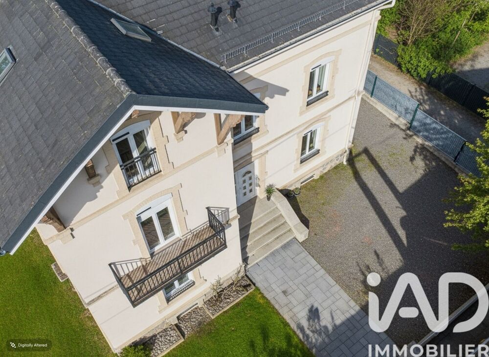 Vente Maison/villa 9 pièces