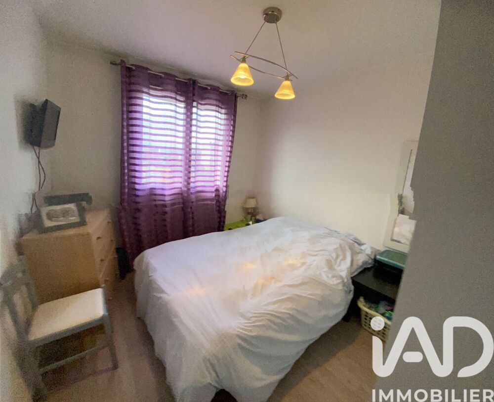 Vente Appartement Vente Appartement 3 pièces Troyes