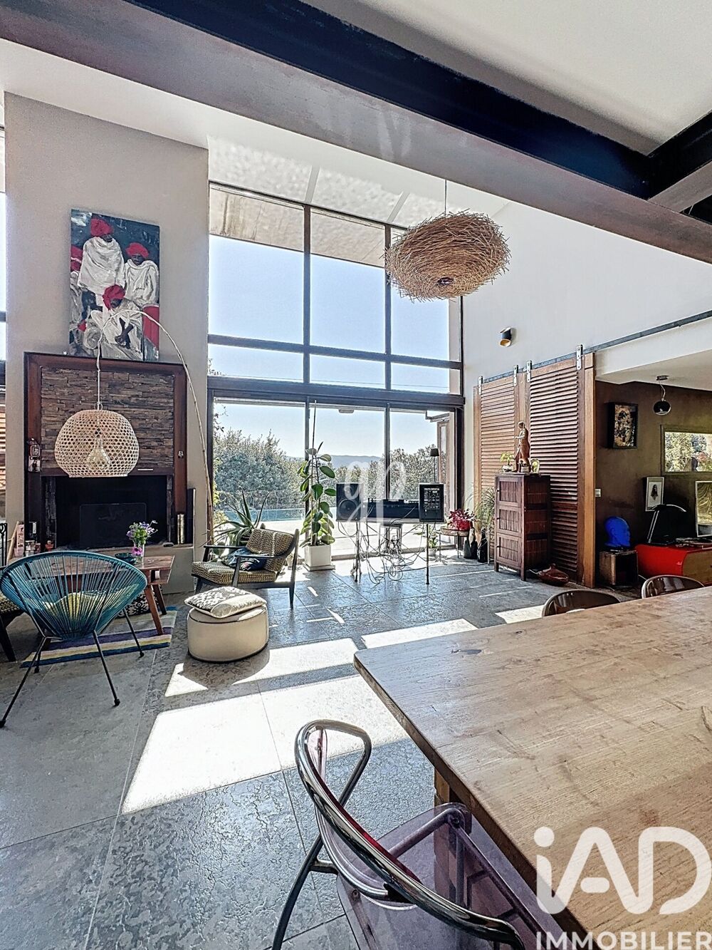 Vente Maison Vente Maison traditionnelle 4 pièces Puget