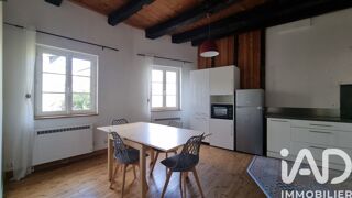  Maison à vendre 3 pièces 70 m²
