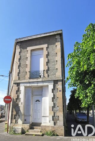  Immeuble à vendre 145 m²