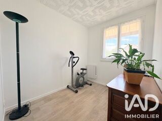  Appartement à vendre 4 pièces 67 m²