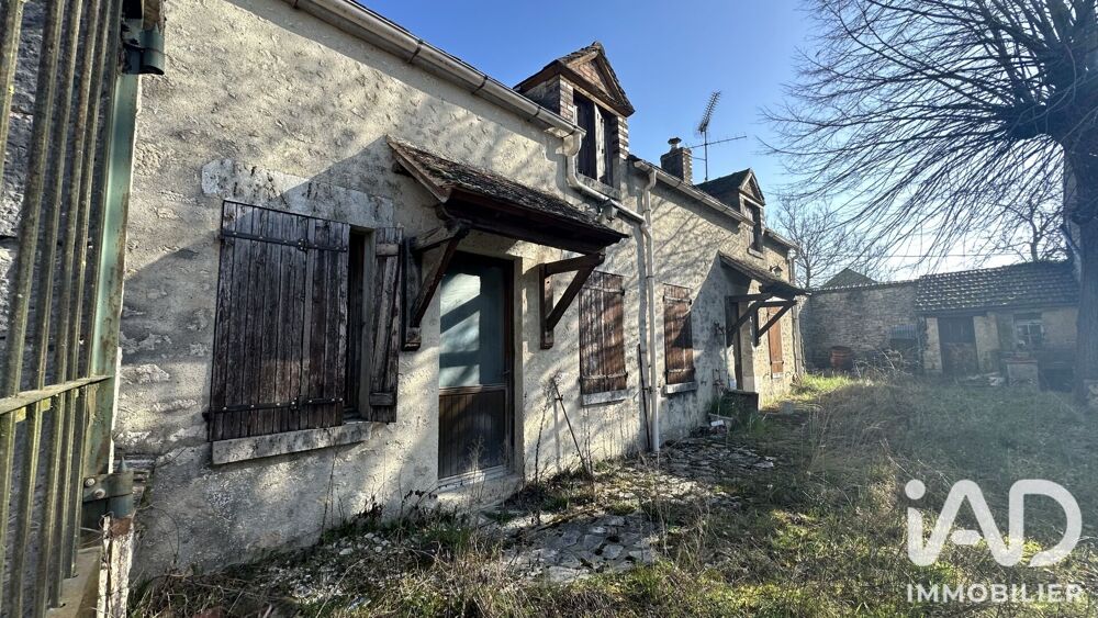 Vente Maison de village 5 pièces