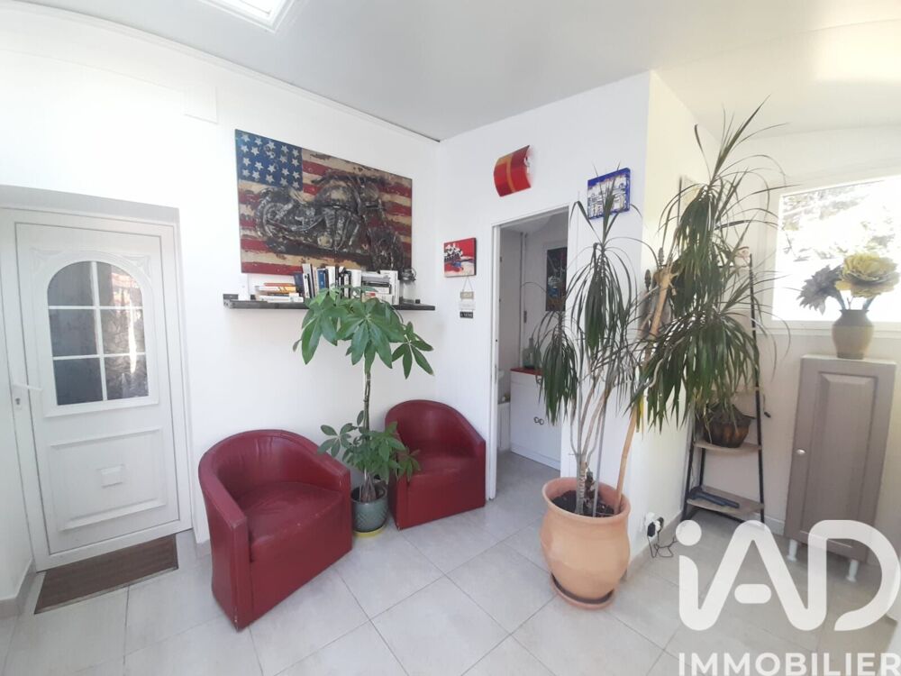 Vente Maison/villa 11 pièces
