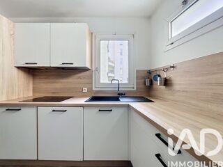  Appartement à vendre 4 pièces 87 m²