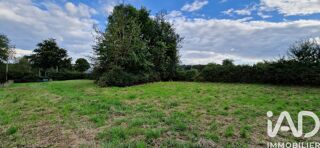  Terrain à vendre 1394 m²
