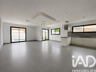  Maison à vendre 5 pièces 131 m²