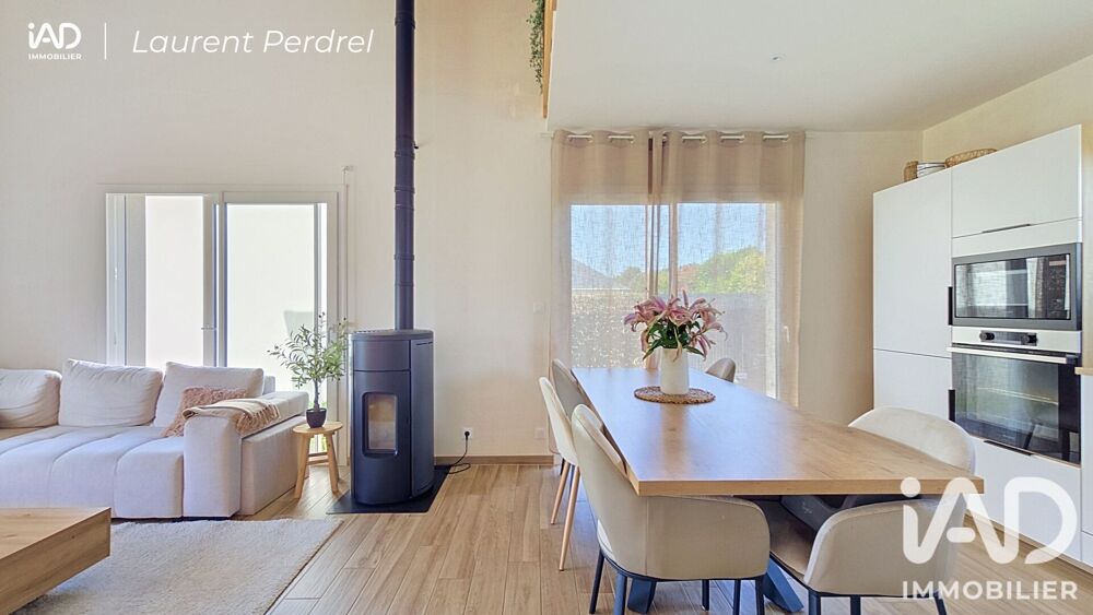 Vente Maison Vente Maison/villa 4 pièces Allaire