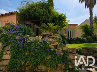  Maison à vendre 5 pièces 135 m²
