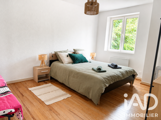  Appartement à vendre 2 pièces 55 m²