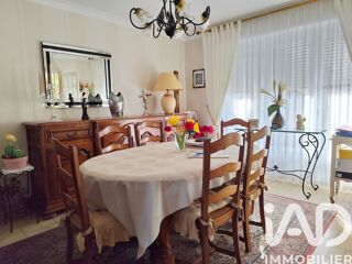  Maison à vendre 5 pièces 110 m²