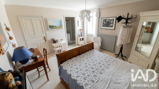  Maison à vendre 8 pièces 206 m²