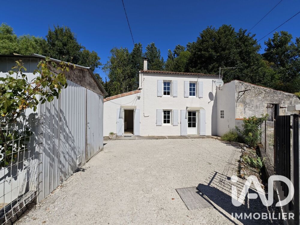 Vente Maison Vente Maison/villa 3 pièces Les Églises-d'argenteuil