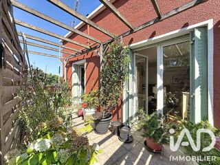  Appartement à vendre 3 pièces 90 m²