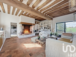  Maison à vendre 8 pièces 243 m²