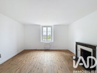  Maison à louer 6 pièces 133 m²