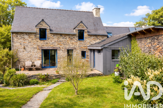  Maison � vendre 4 pi�ces 159 m�