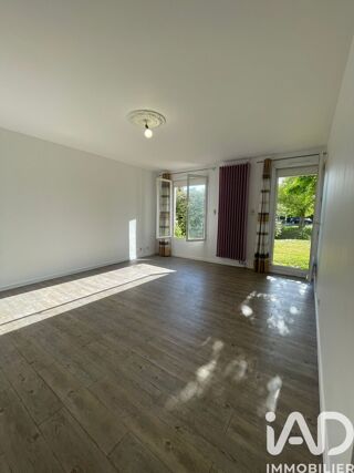  Appartement � vendre 3 pi�ces 76 m�