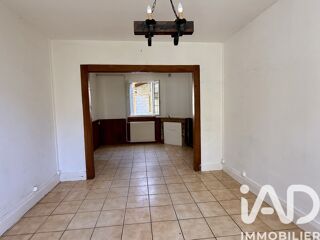  Maison � vendre 4 pi�ces 86 m�