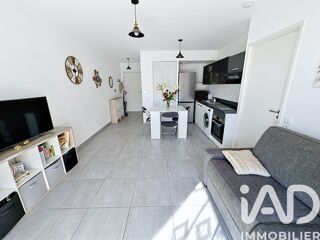  Appartement à vendre 2 pièces 40 m²