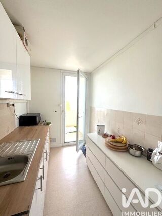  Appartement à vendre 4 pièces 86 m²