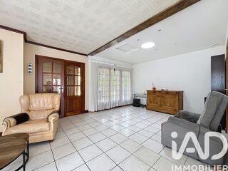  Maison à vendre 5 pièces 143 m²