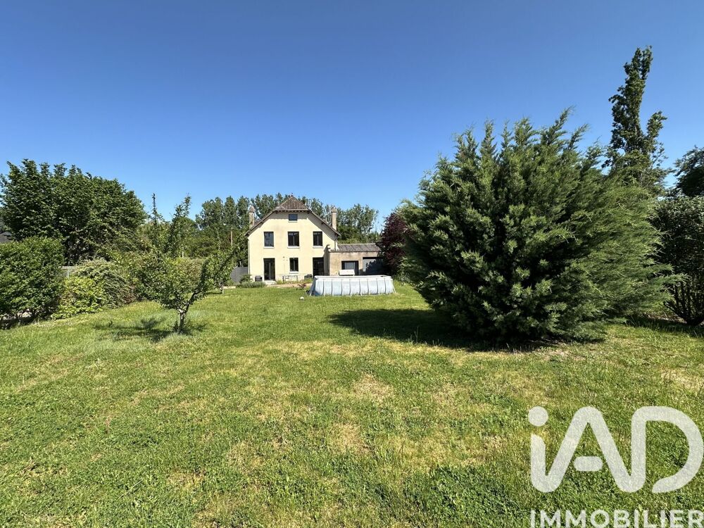 Vente Maison/villa 9 pièces