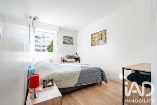  Appartement à vendre 4 pièces 73 m²