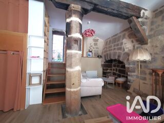  Maison à vendre 8 pièces 165 m²