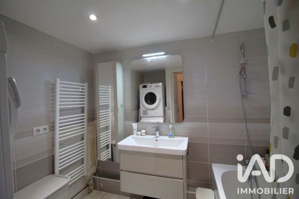 Vente Appartement Vente Duplex 5 pièces Sevran