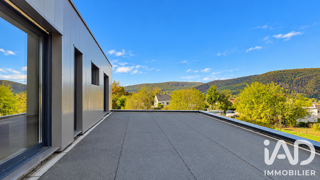  Maison à vendre 6 pièces 155 m²