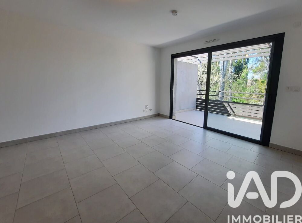 Vente Appartement Vente Appartement 2 pièces Montpellier