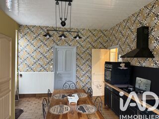  Maison à vendre 8 pièces 195 m²