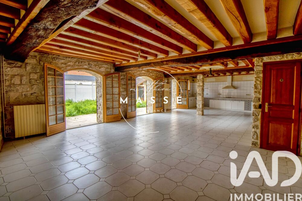 Vente Maison Vente Maison/villa 5 pièces Vernon