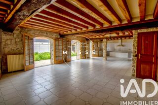  Maison à vendre 5 pièces 184 m²