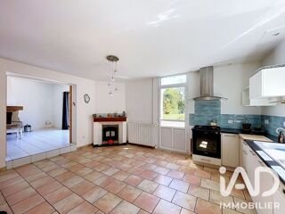  Maison à vendre 7 pièces 210 m²