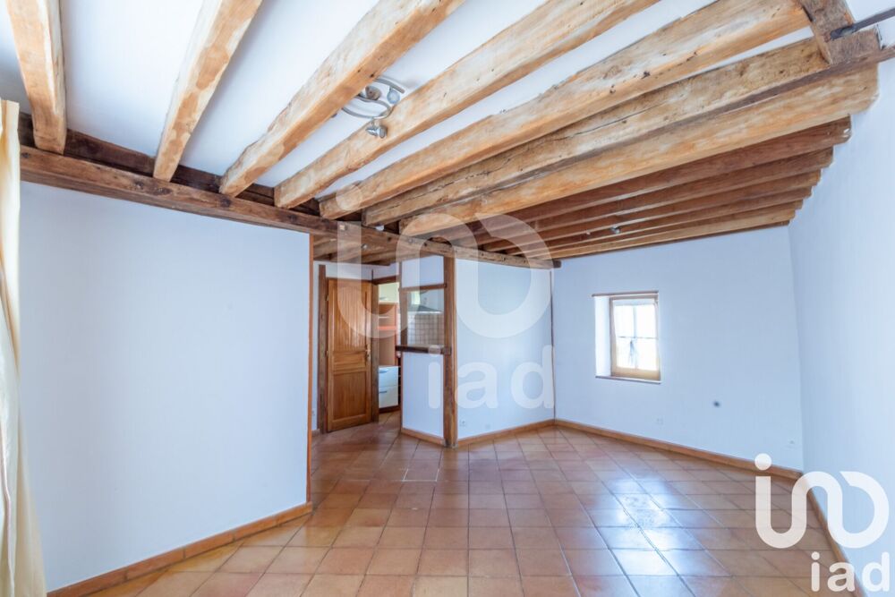 Vente Maison Vente Maison/villa 3 pièces Lorris