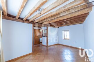  Maison à vendre 3 pièces 56 m²