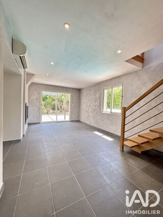  Maison à vendre 6 pièces 152 m²