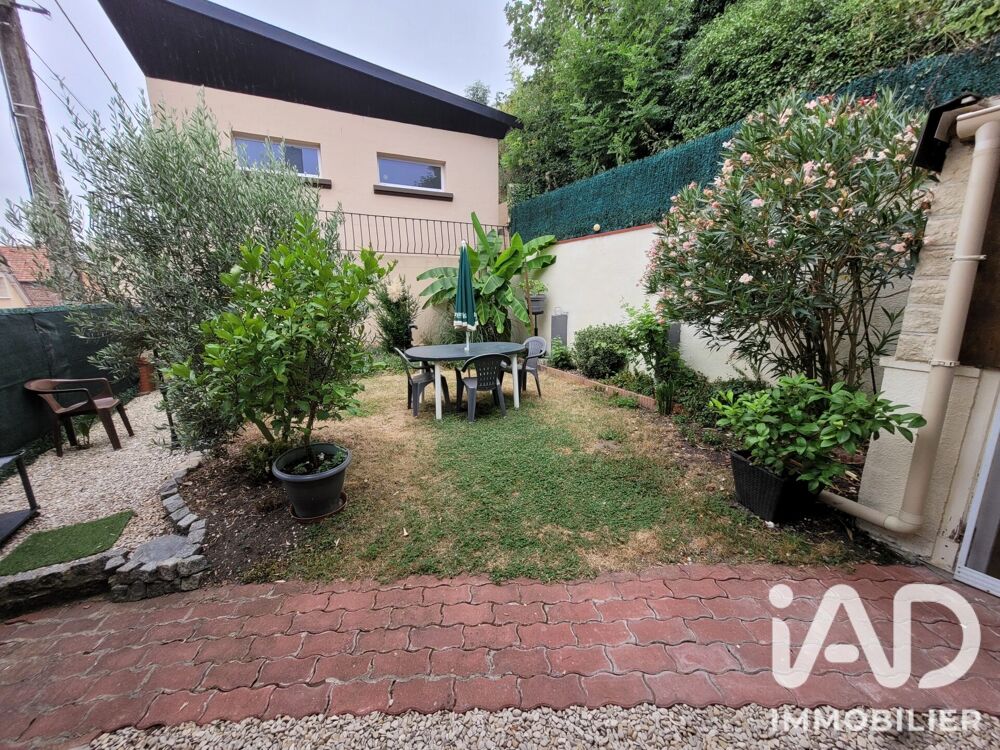 Vente Maison Vente Maison/villa 4 pièces Wavrechain-sous-faulx