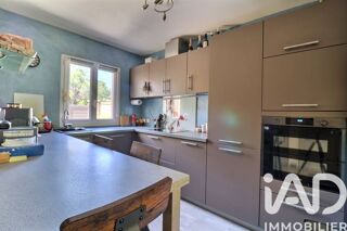  Maison à vendre 4 pièces 80 m²