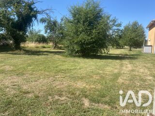  Terrain à vendre 1215 m²