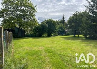 Terrain à vendre 1096 m²